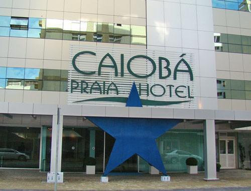 Caioba Praia