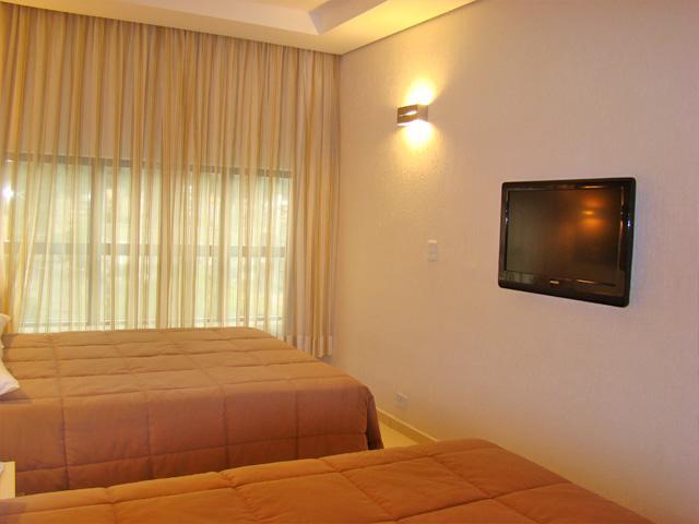 Hotel Caioba Praia
